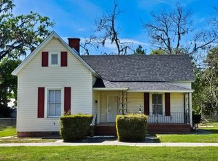 620 SW Range Ave, Madison, FL 32340