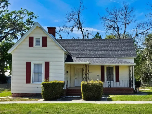 620 SW Range Ave, Madison, FL 32340