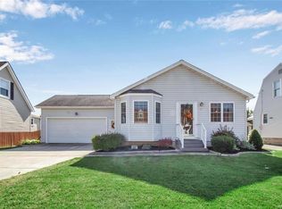 32 Keller Ave, Buffalo, NY 14217