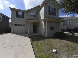 322 Hampton Cv, Boerne, TX 78006