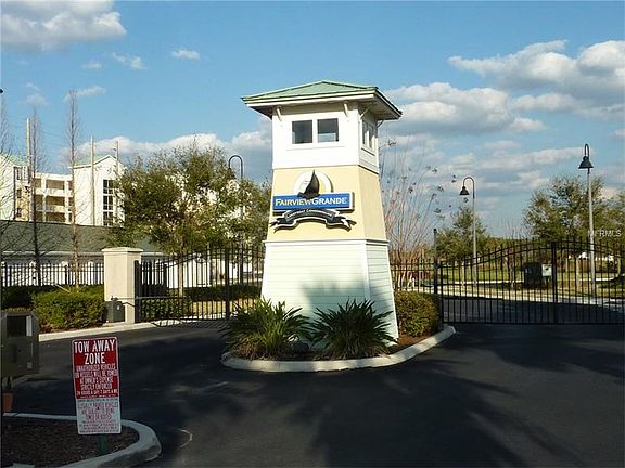 2nd image of 4177 N Orange Blossom Trl #207