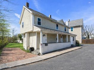 192 Hillside Ave, Long Branch, NJ 07740