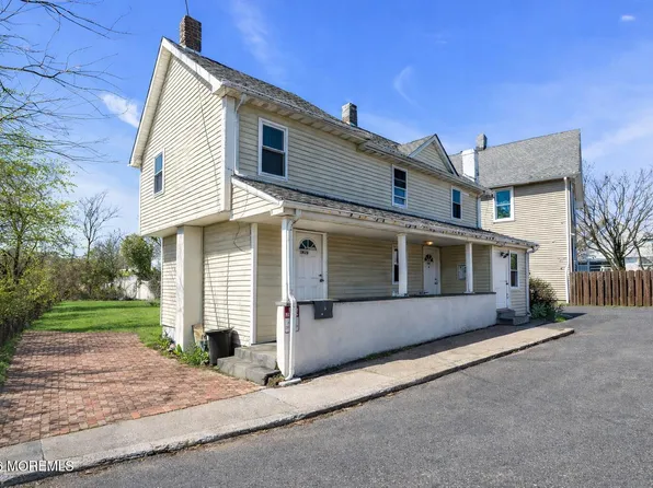 192 Hillside Avenue, Long Branch, NJ 07740