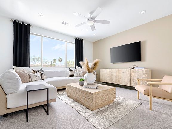 Model Representation