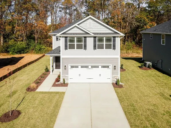 301 Hopewell Branch Ct, Smithfield, NC 27577