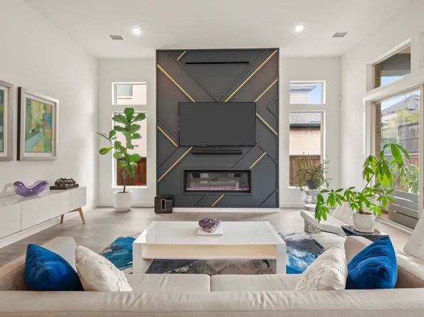 3509 Lejoie Ln, Colleyville, TX 76034