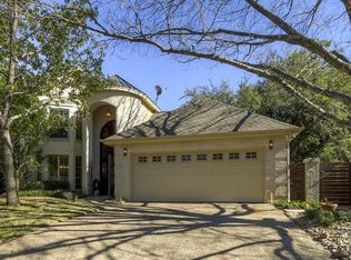 5803 Harrington Cv, Austin, TX 78731