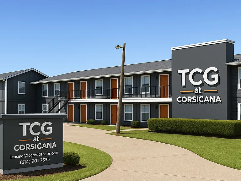 TCG At Corsicana — Photo 10