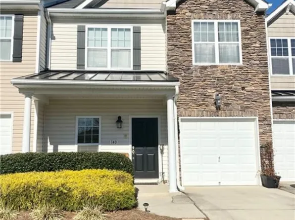 140 Penry Ln, Clemmons, NC 27012