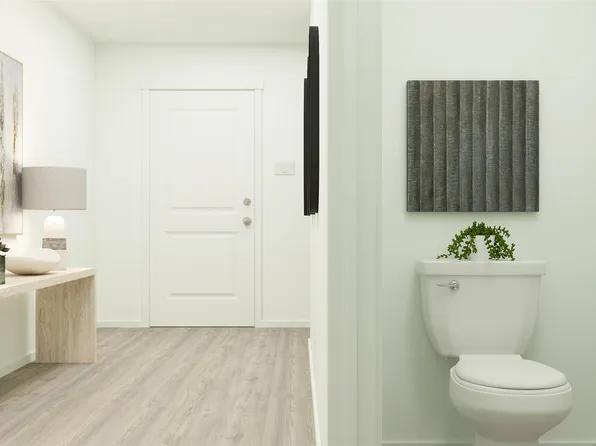 11734 Gammon Ave, Rhome, TX 76078