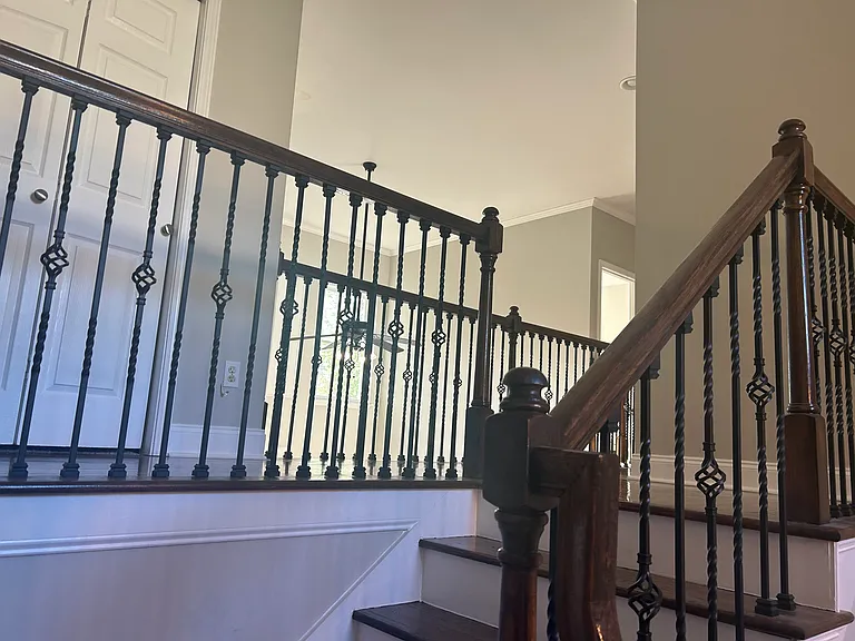 Third Floor Landing