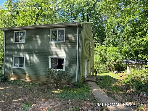 417 Woodhaven Ct #A Photo 1