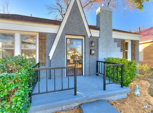 2024 NW 29th St, Oklahoma City, OK 73106