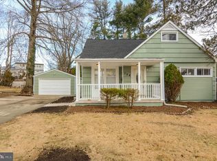 124 Johnson Ave, Runnemede, NJ 08078