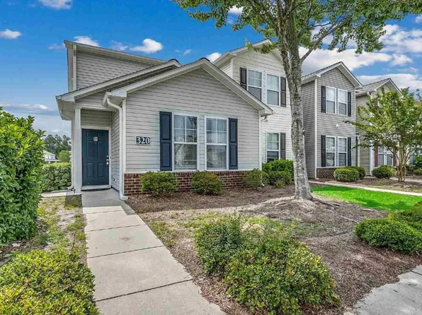 320 Kiskadee Loop #A, Conway, SC 29526
