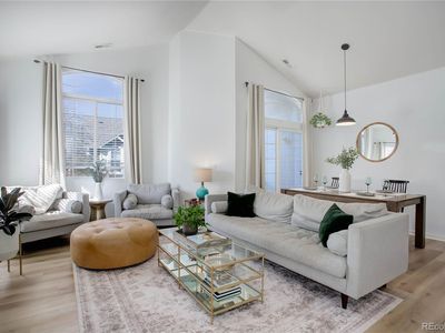 1200 Carlyle Park Circle, Highlands Ranch, CO, 80129