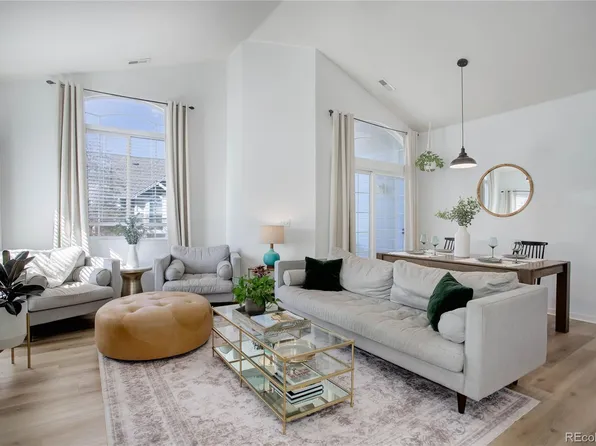 1200 Carlyle Park Circle, Highlands Ranch, CO 80129