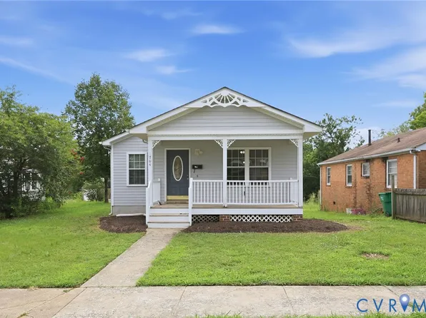 1704 Dinwiddie Ave, Richmond, VA 23224