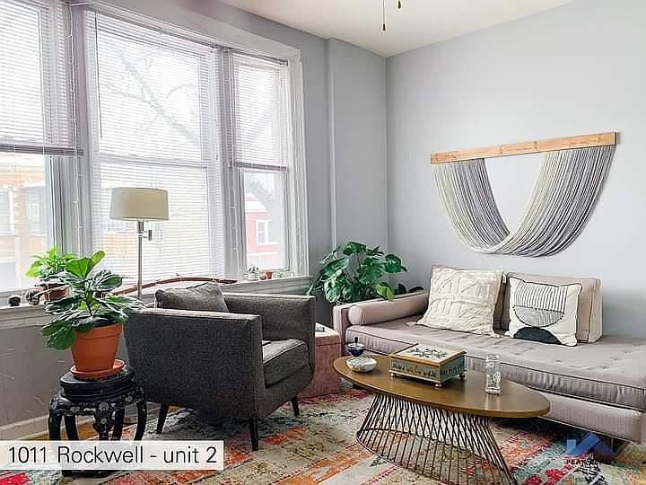 1st image of 1011 N Rockwell St #3