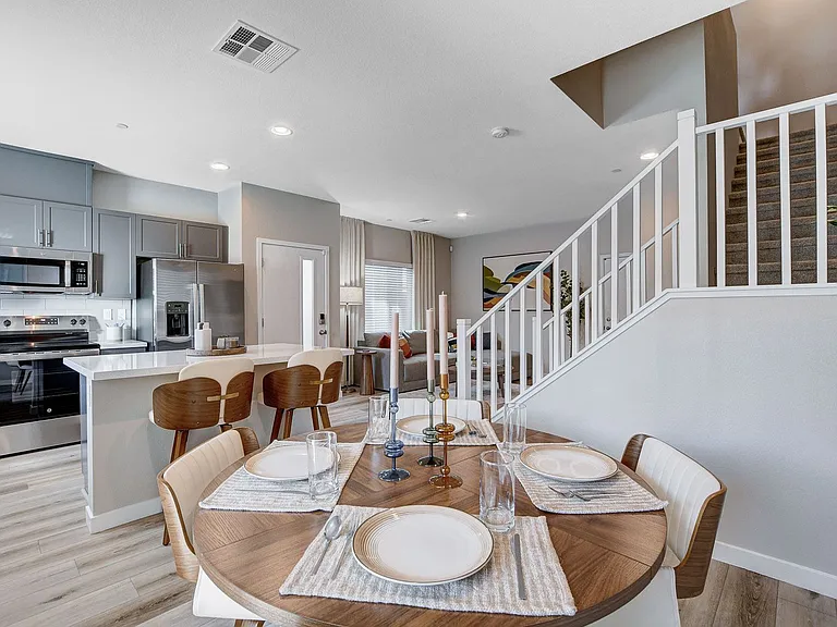Elevate Townhomes — Photo 55