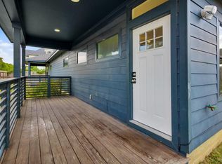 603 Edgewood St UNIT A, Houston, TX 77023