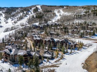 335 Hummingbird Dr #B304, Beaver Creek, CO 81620