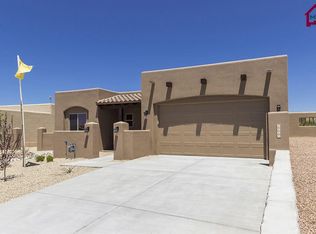 4415 Nambe Arc, Las Cruces, NM 88011