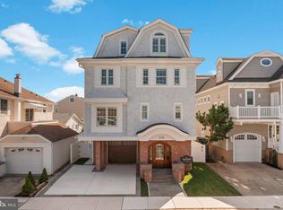 3216 Pacific Ave, Longport, NJ 08403