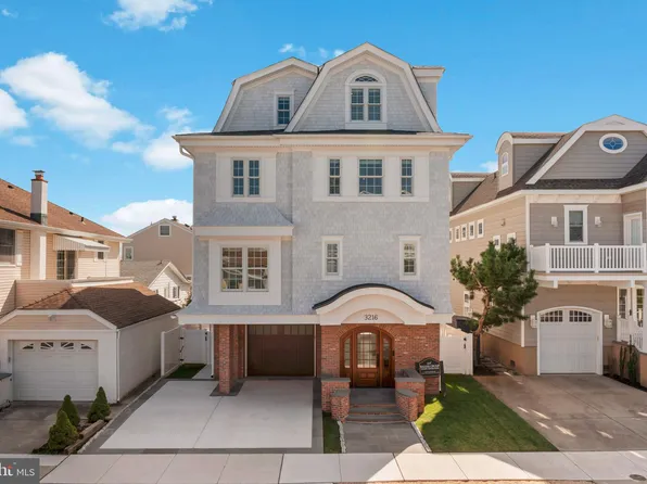 3216 Pacific Ave, Longport, NJ 08403