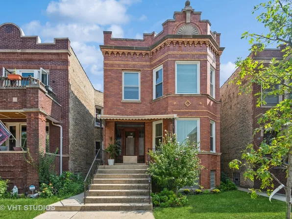4427 N Troy St, Chicago, IL 60625