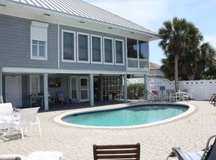 43 Sea Turtle Dr, Santa Rosa Beach, FL 32459
