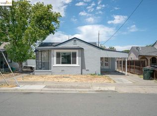 1108 W 8th St, Antioch, CA 94509