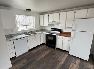 1416 Rain Dance Dr, Rock Springs, WY 82901