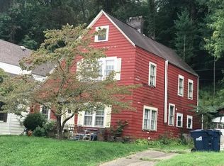 2240 Hilton Ave, Ashland, KY 41101