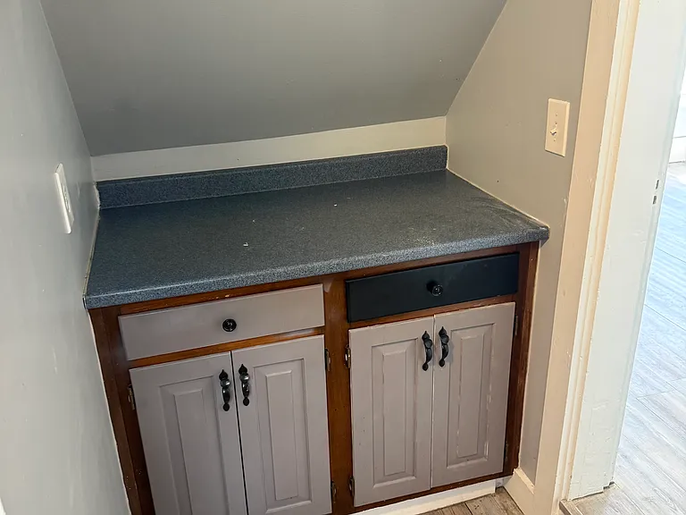Kitchen work station