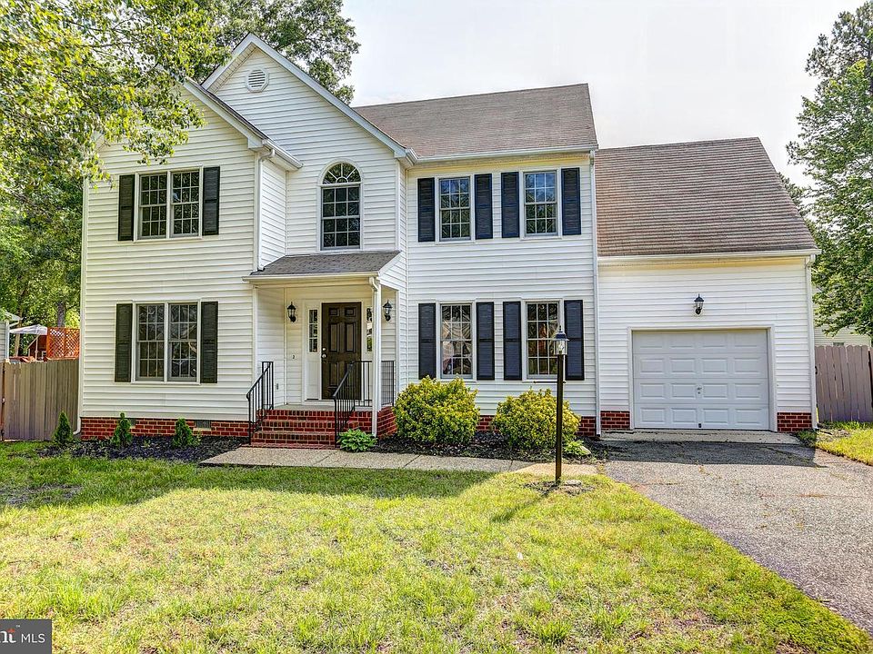 1st image of 9705 Hastings Mill Dr