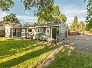 734 NE 4th St #1, Bend, OR 97701