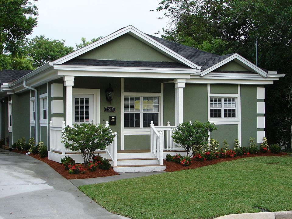 Great Curb Appeal