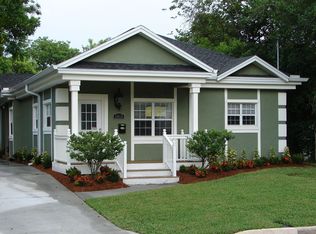 1015 N Hampton Ave, Orlando, FL 32803