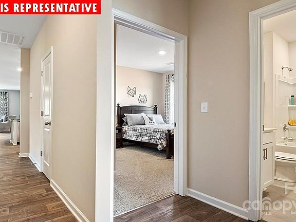 3rd image of 2337 Meadow Stream Dr