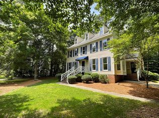 1309 Weidmann Dr, Raleigh, NC 27614