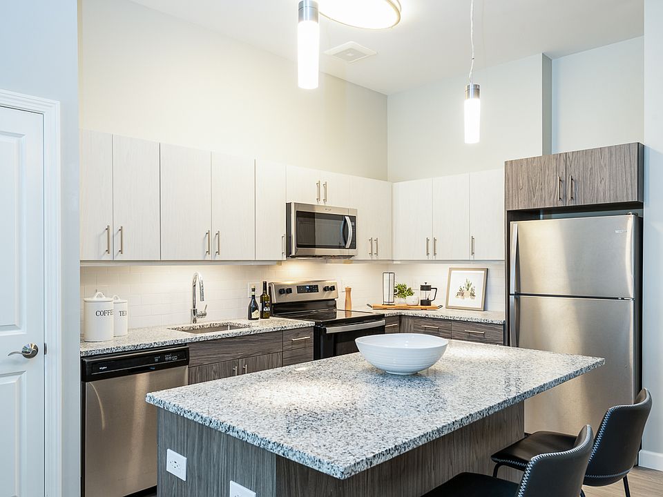 One Wall St 1 Wall St Attleboro MA Zillow