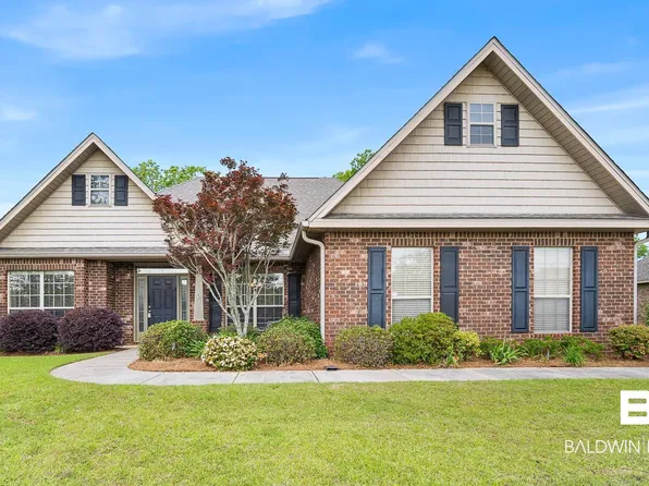 24159 Limerick Ln, Daphne, AL 36526
