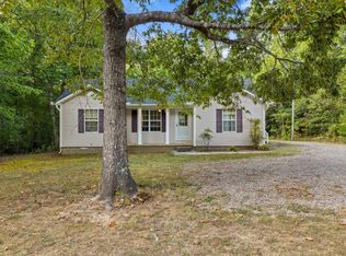 5584 Ramer Selmer Rd, Selmer, TN 38375