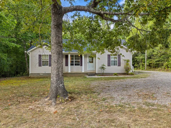 5584 Ramer Selmer Rd, Selmer, TN 38375