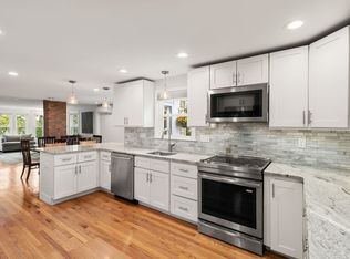 Fayette Street Condominium, Watertown, MA 02472