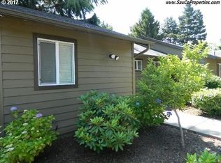 1910 NW 143rd Ave UNIT 19, Portland, OR 97229