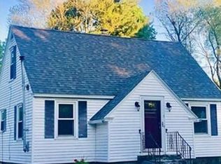 3 Rogers St, Millbury, MA 01527
