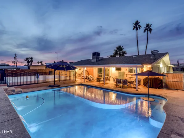 2268 Mimosa Ln, Lake Havasu City, AZ 86403