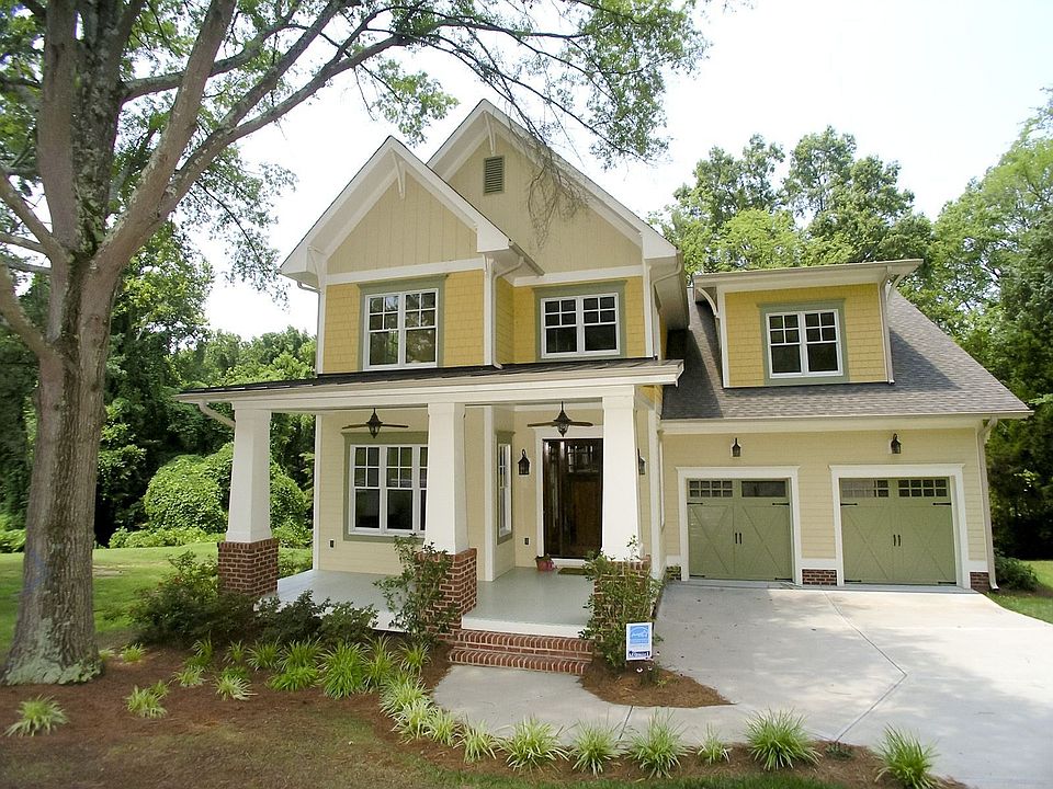 Front Elevation
